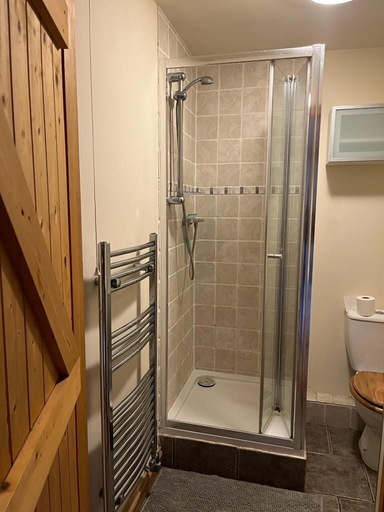 Bathroom 3, Two Storey Annex, Cambridgeshire