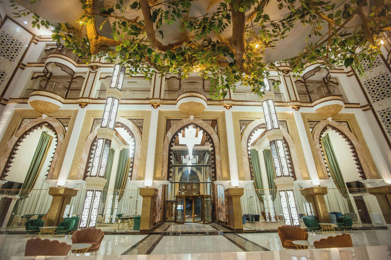 Reception 4, Antalya Grand Palace, Urganch