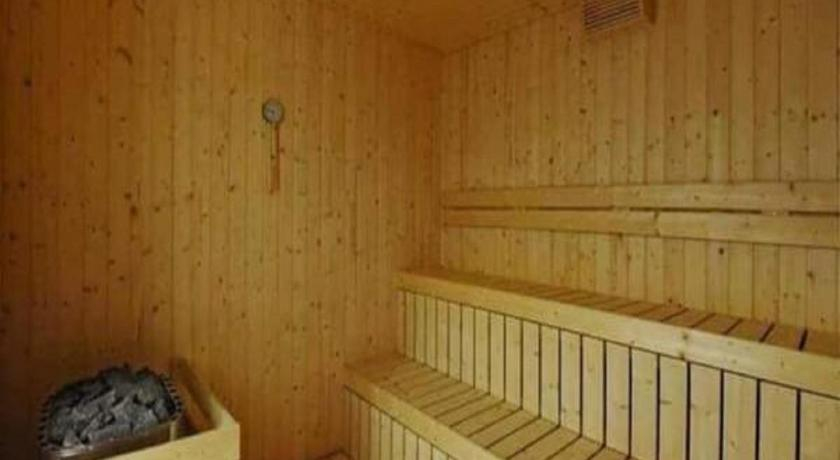 Sport & Beauty 3, Atlantis Residence Melaka Sea View Homestay, Malacca City