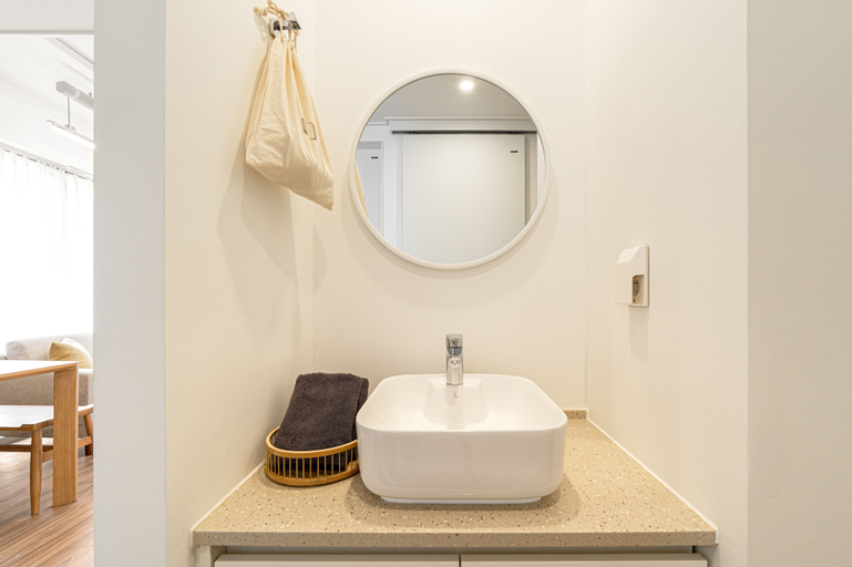 Bathroom 9