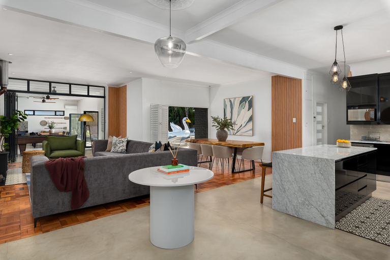 Others 5, Luxury Oasis, Lifestyle Villa, Pool & Gym, City of Cape Town