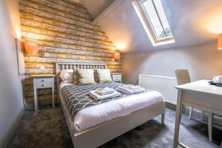 Bedroom 3, The Westleton Crown, Suffolk