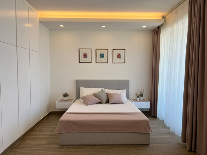 Bedroom 4, Particulier-Serviced Apartments, El Metn