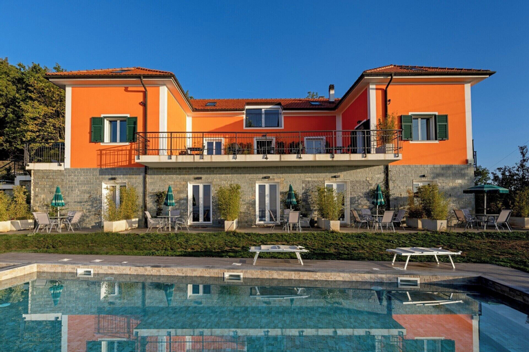 Exterior & Views 2, Spotorno, Savona
