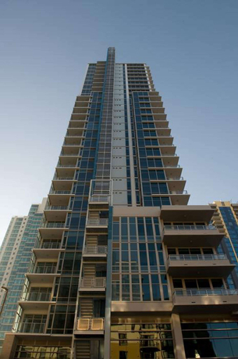 Exterior & Views, Nasma Luxury Stays - Botanica Tower, Dubai