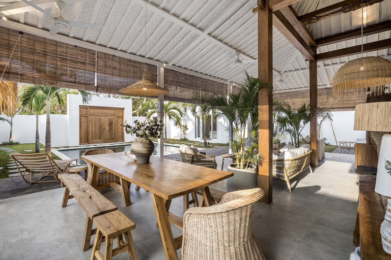 Food & Drinks, A Casa Di Renucci by Alfred in Bali, Badung
