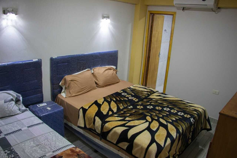 Bedroom 3, Encarnacion, Encarnación