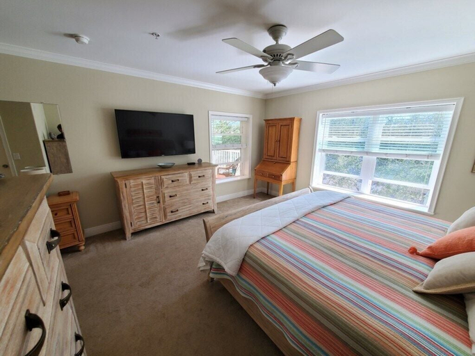 Bedroom 2, Ocean Reef 306, Saint Johns