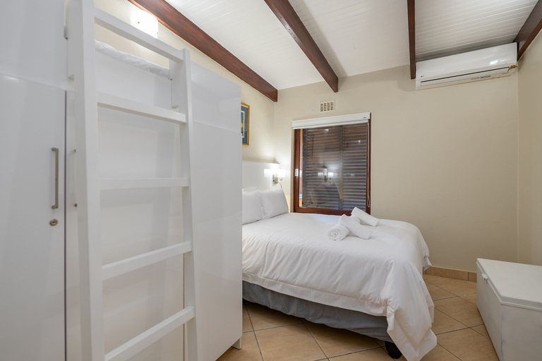 Bedroom 3, San Lameer Villa Rentals 2851, Ugu