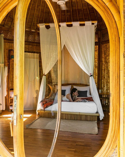 Bedroom 3, Maringi Sumba, Southwest Sumba