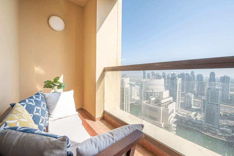 Others 4, Nasma Luxury Stays- Murjan 6, Jumeirah Beach Residence, Dubai