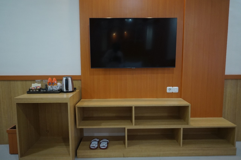 Others 3, Manggala Trans Hotel, Makassar