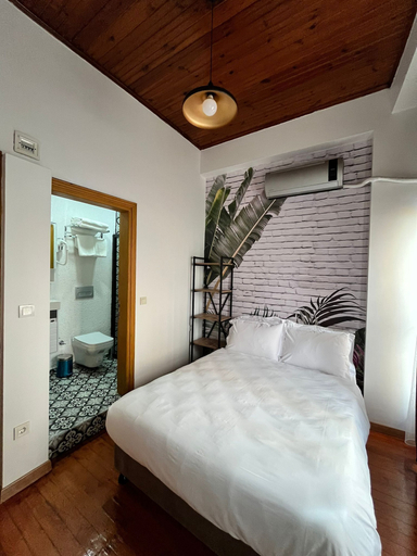 Bedroom 3, Dimora Kadıköy, Kadıköy