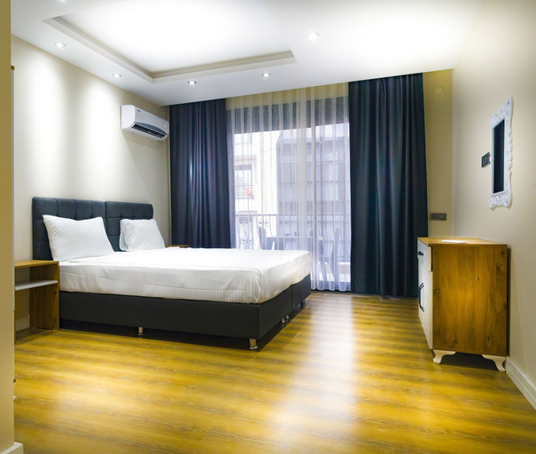 Bedroom 4, Privado Momentum, Alanya