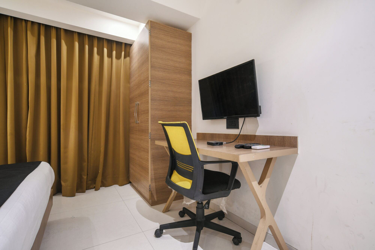 Others 5, Hotel Holiday, Indore