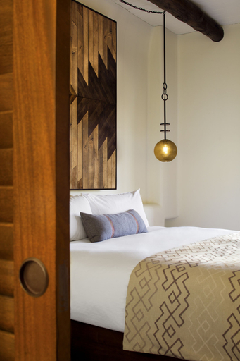 Bedroom 3, Boulders Resort & Spa Scottsdale, Curio Collection by Hilton, Maricopa
