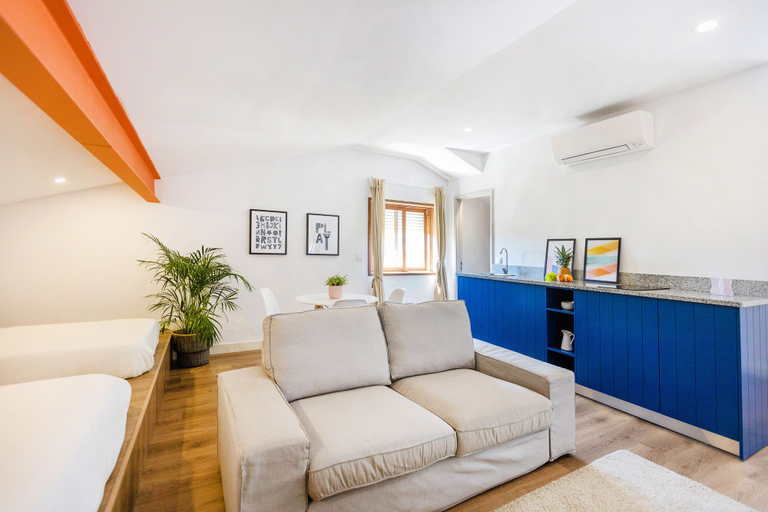 Others 4, Luso Guest House, Braga