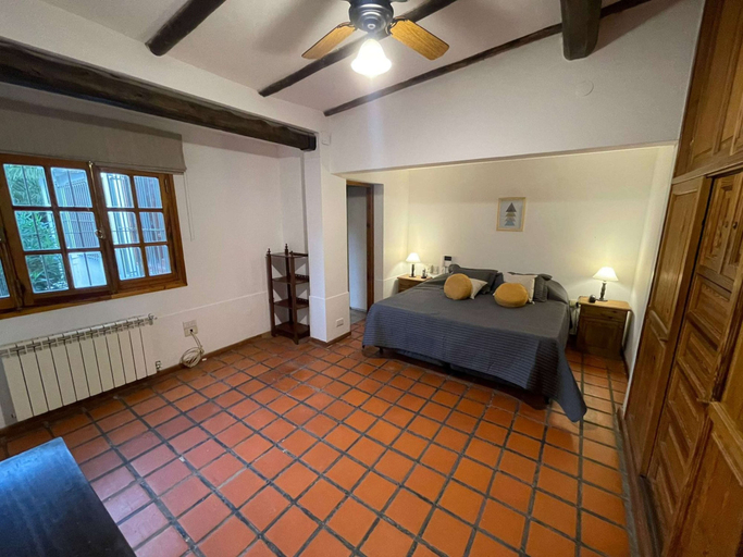 Bedroom 3, Casa Loria by Vilvey Turismo, Luján de Cuyo