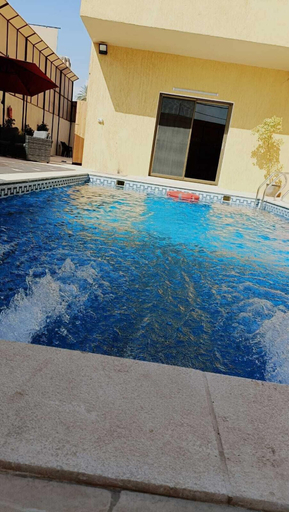Sport & Beauty 5, Lacasa chalet panoramic view to dead sea, Shooneh Janoobiyyeh