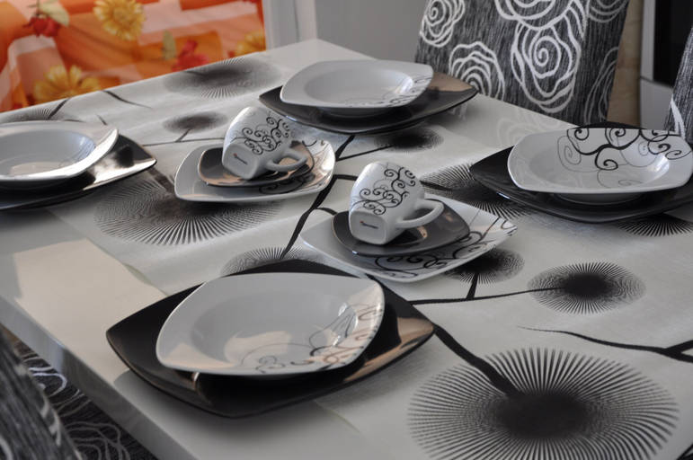 Food & Drinks 5, ApartHotel Stijovic