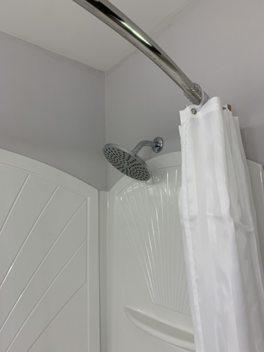 Bathroom 4, Auberge Shores Inn & Hotel, Westmorland