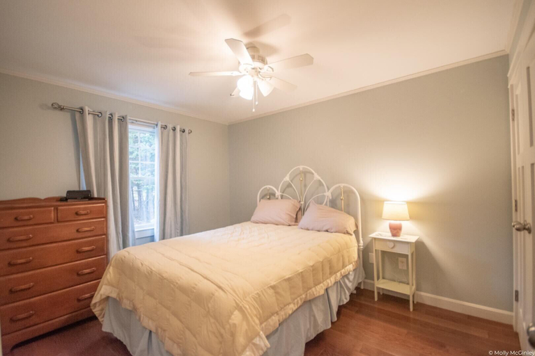 Bedroom 3, Mabel's Point - Brooklin, Hancock