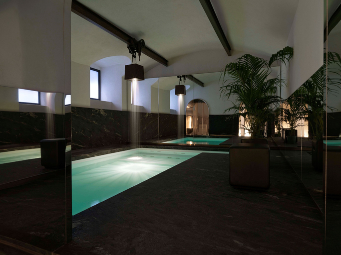 Sport & Beauty 2, Straf, Milan, a Member Of Design Hotels, Milano