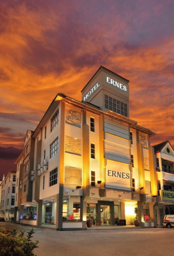 Exterior & Views 5, ERNES Hotel Seberang Jaya, Seberang Perai Tengah