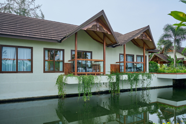 Sport & Beauty 3, Gokulam Grand Resort & Spa, Kottayam