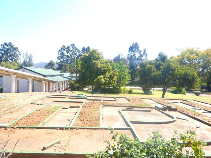 Exterior & Views 2, The Village Inn Hotel, Nyanga