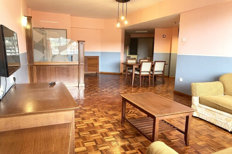 Others 5, Star Regency Hotel Apartments, Cameron Highlands