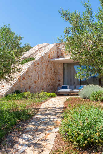 Exterior & Views 2, Villa Nai 3.3, Sali