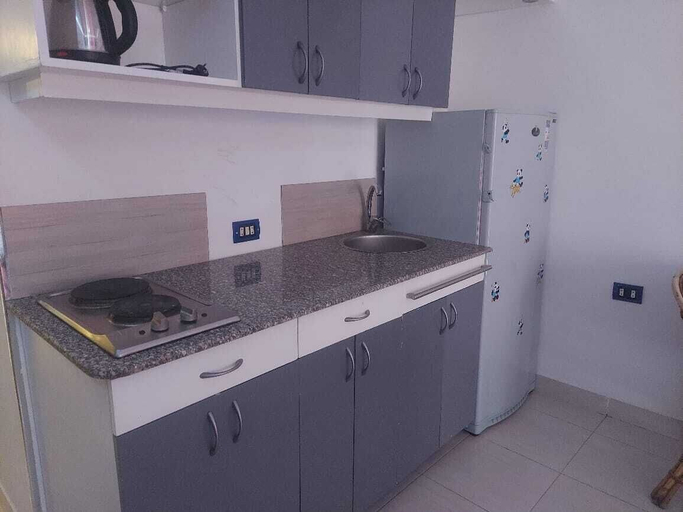Others 5, Al makramia compound, Al-Ghurdaqah