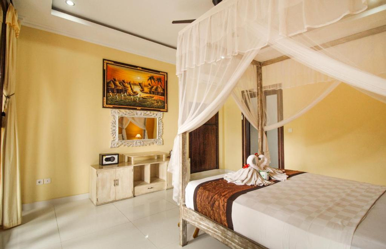 Bedroom 11