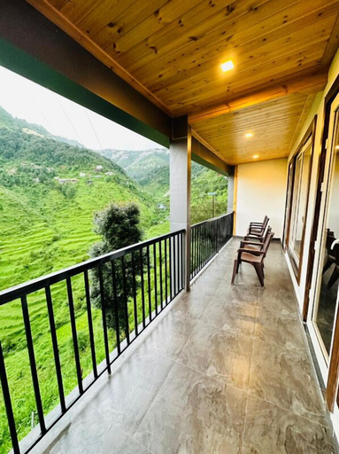 Others 5, Hotel Vista By Terraa Hotels, Dehradun