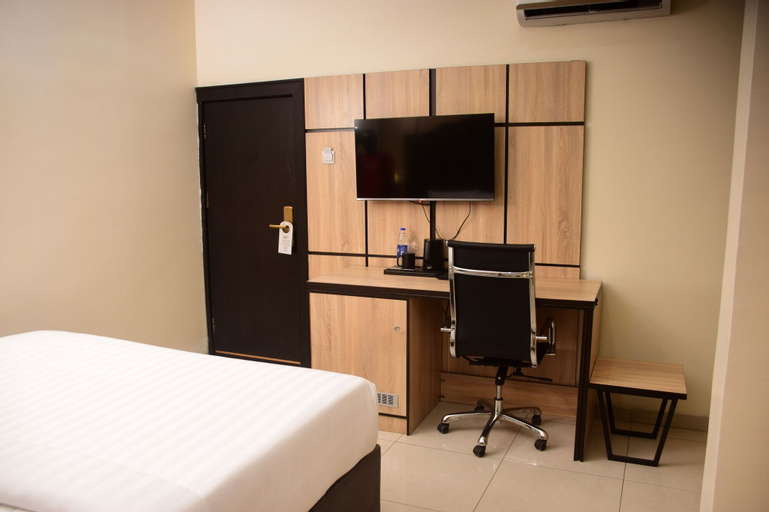Bedroom 22