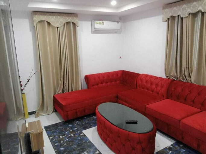Others 4, Doubella hotels and Suites, Oshodi/Isolo
