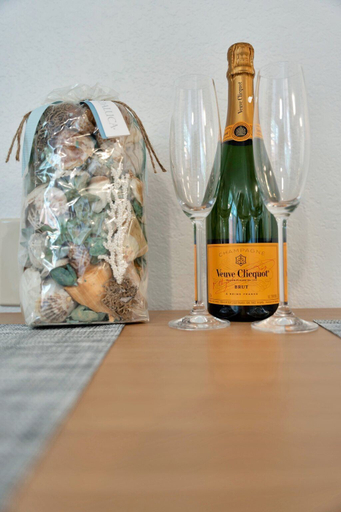 Food & Drinks, The Villas at Madeira near the Beach, Pinellas