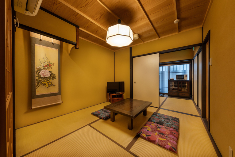 Others 4, Kanade Sanjusangendo, Kyoto