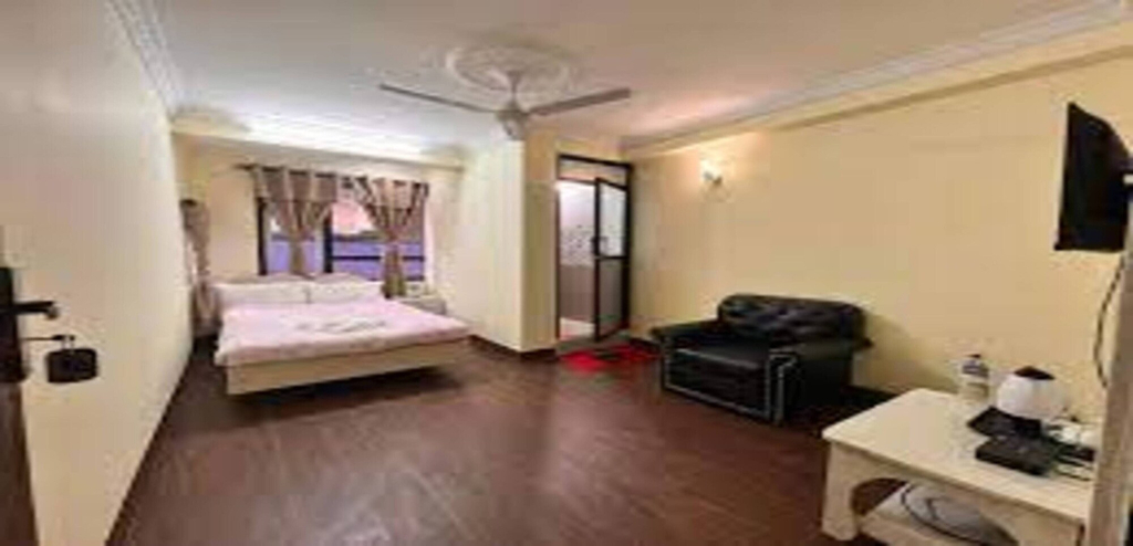 Others 2, MeroStay 147 SaSa Home, Bagmati