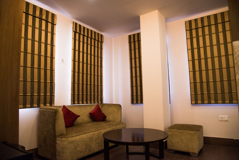 Others 4, Hotel Sandstone INN, Lucknow