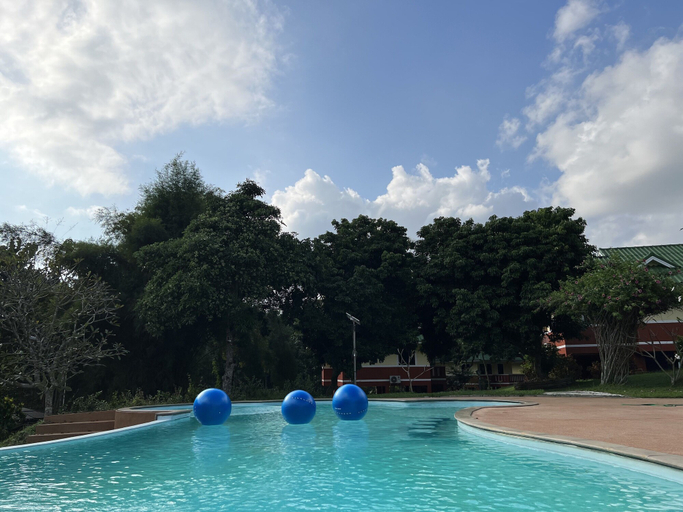 Sport & Beauty 5, ViangPhing Resort, Mae Chan