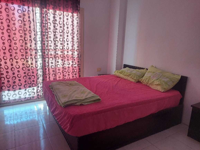 Bedroom 3, Al makramia compound, Al-Ghurdaqah