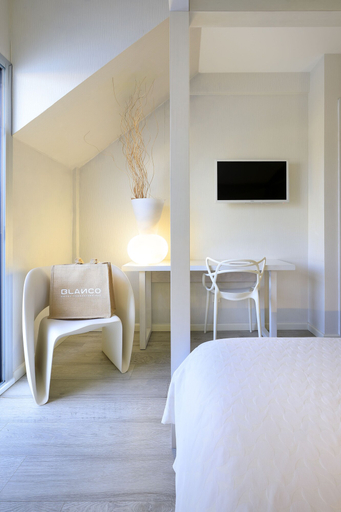 Bedroom 3, Blanco Hotel Formentera, Baleares
