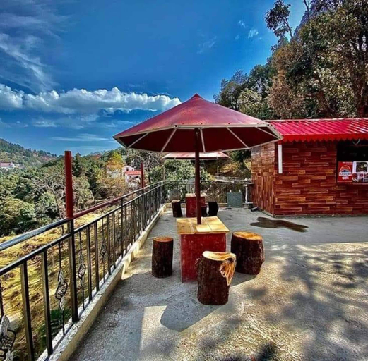 Others 5, Goroomgo Kaafal Homestay Mussoorie, Dehradun