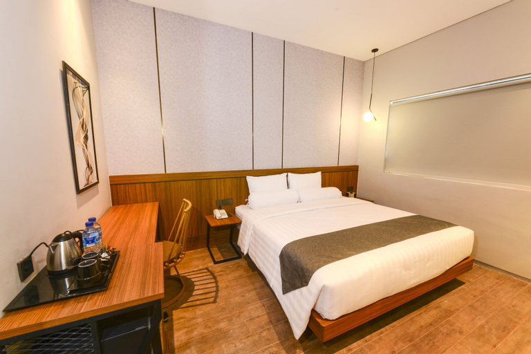 Bedroom 17