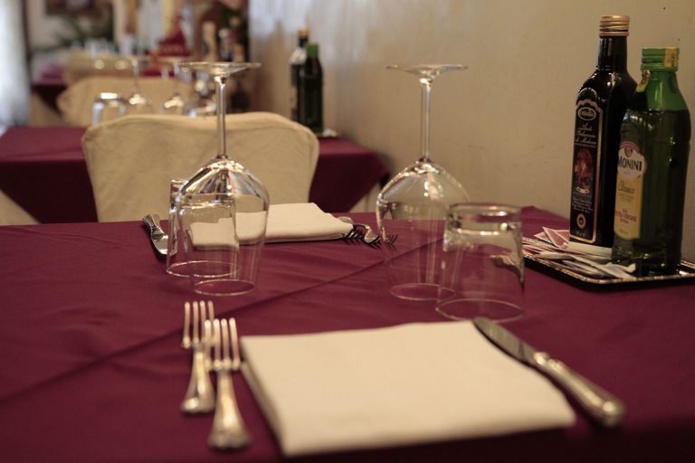 Food & Drinks 5, Villa Pigalle, Vicenza