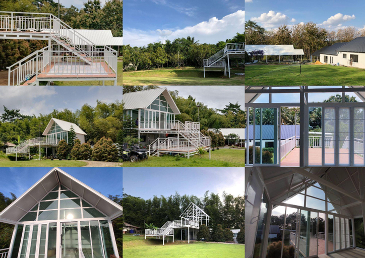 Exterior & Views 3, White House - Sawai Mai Garden, Wang Num Khiaw