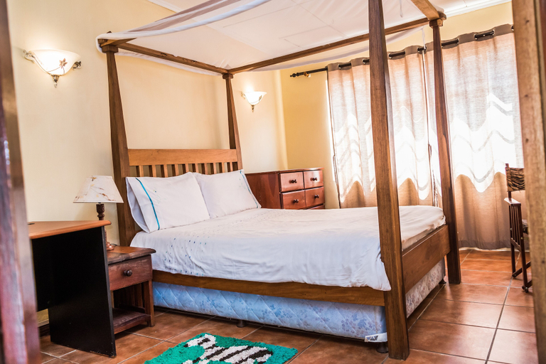 Bedroom 2, Tranquilo Resorts Lilongwe, Lilongwe City