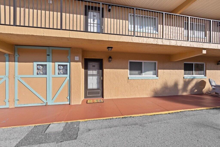 Exterior & Views 2, Pelican Inlet C119, Saint Johns